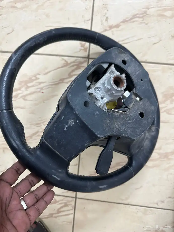 طارة كامري فل كامل 2014 تحكم دركسون كاملة 1