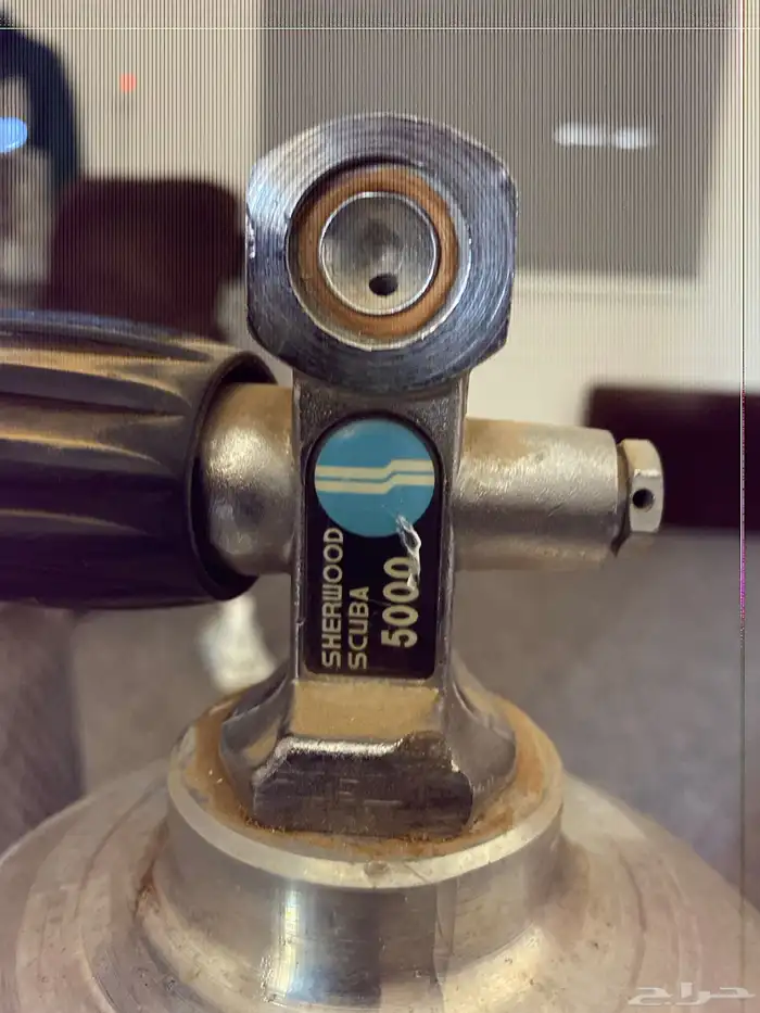 اسطوانة غوص 2