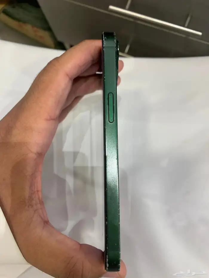 ايفون 13 عادي 128 قيقا 2