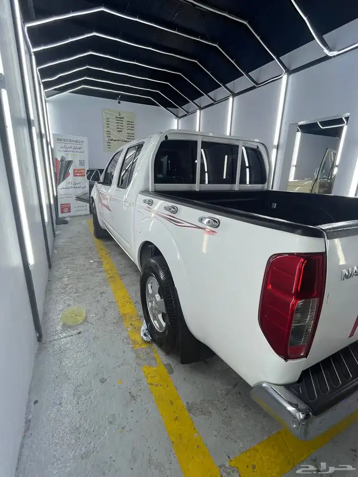 نافارا نيسان 2015 للبيع 2