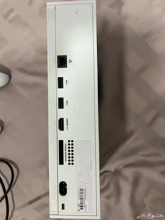 اكس بوكس سيريس اس مع يده سعر مميز 2