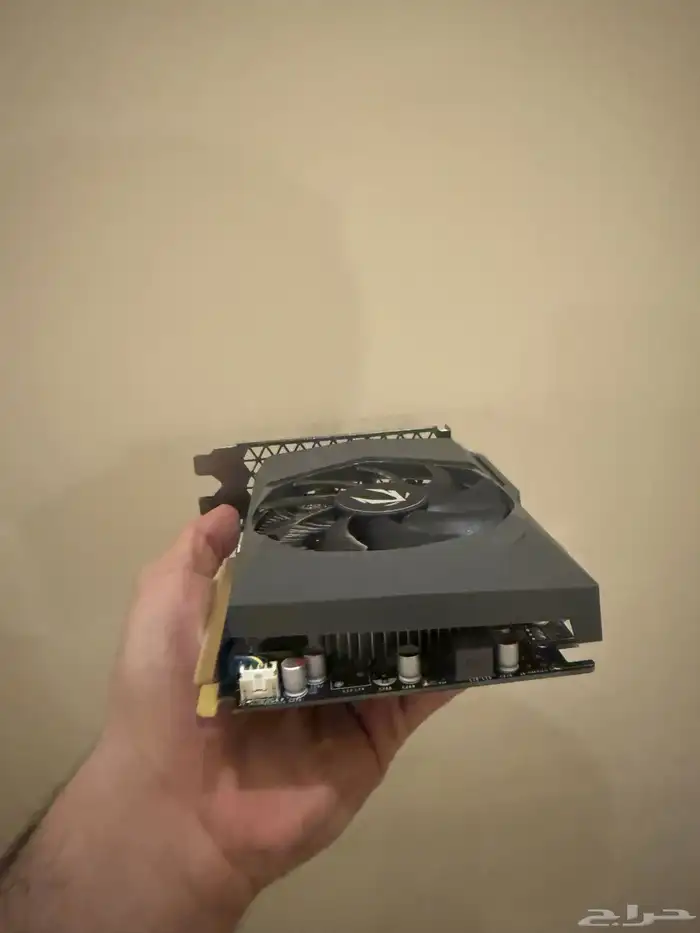 كرت شاشة 3050 3