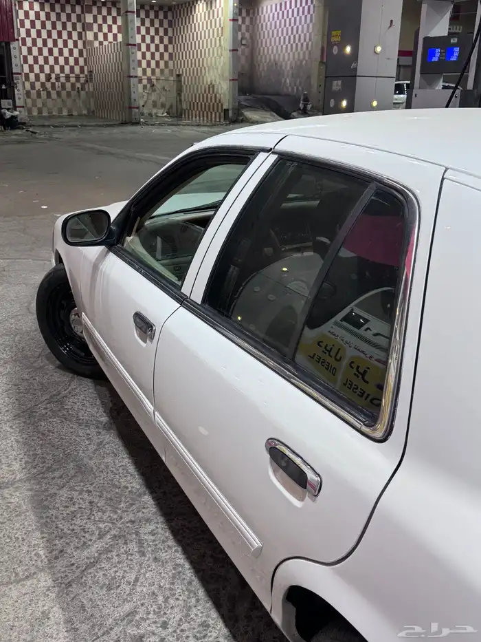 فورد فكتوريا 2