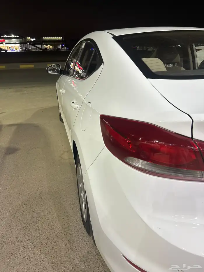 النترا 2018 ستاندر 11