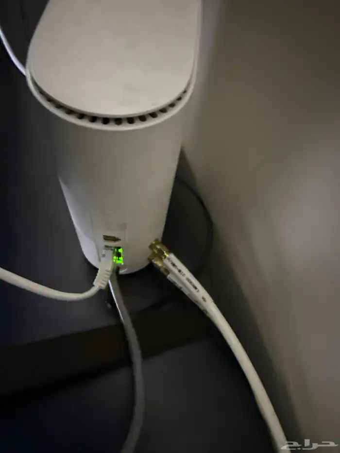 رواتر zte مفتوح الشفرة ومعدل 0