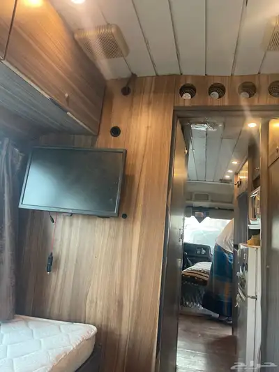 كرفان باص index