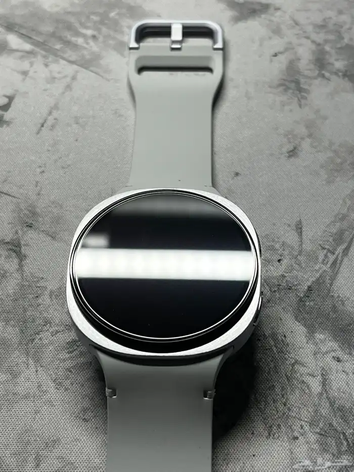 ساعه سامسونج واتش 8 46مم 2