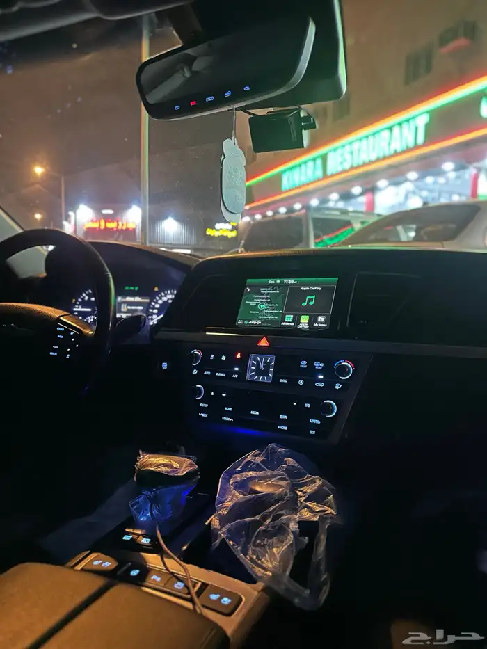 Genesis 2018 deisle 12