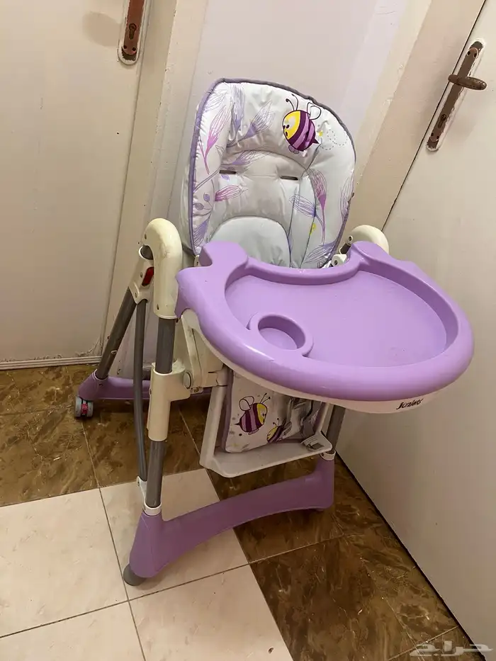 طاولة طعام أطفال 1