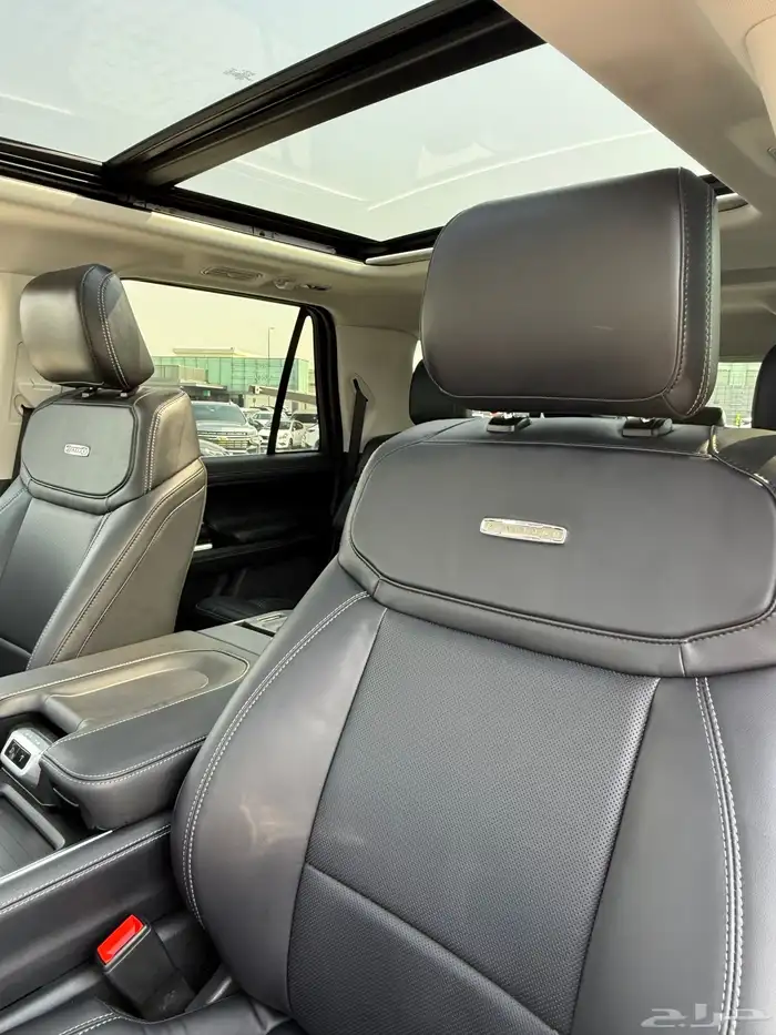 فورد اكسبيدشن 2025 9