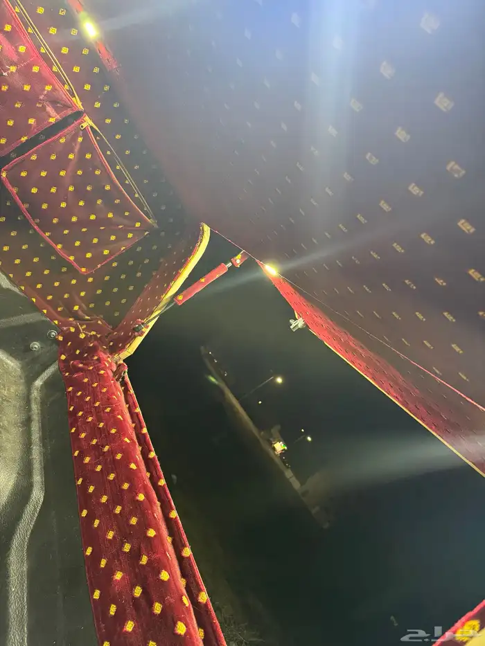 شد ديماكس نظيف 6