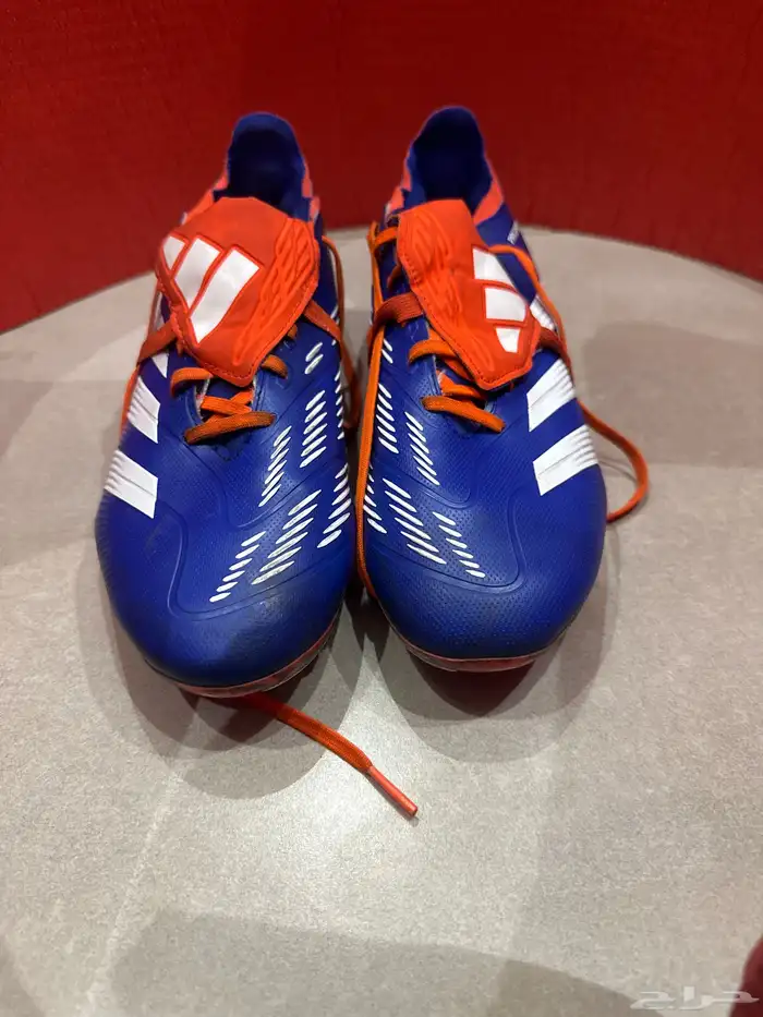 جزمه يلينجهام اصليه من اديداس 1