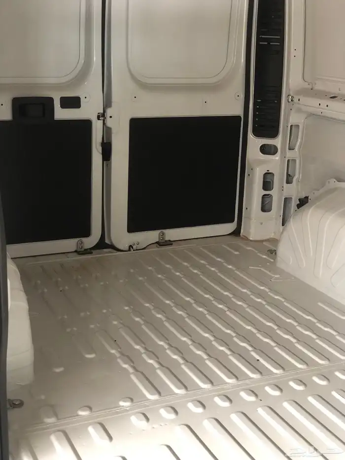 بيجو بوكسر فان بضاعه موديل 2025 سعر اقل من السوق 20.000 عرض 9