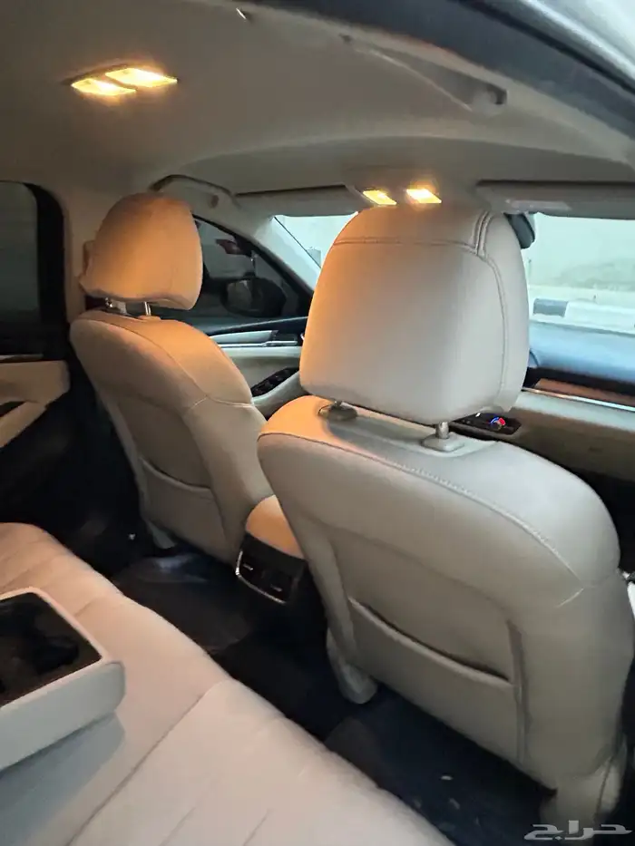 مازدا 6 موديل 2023 8