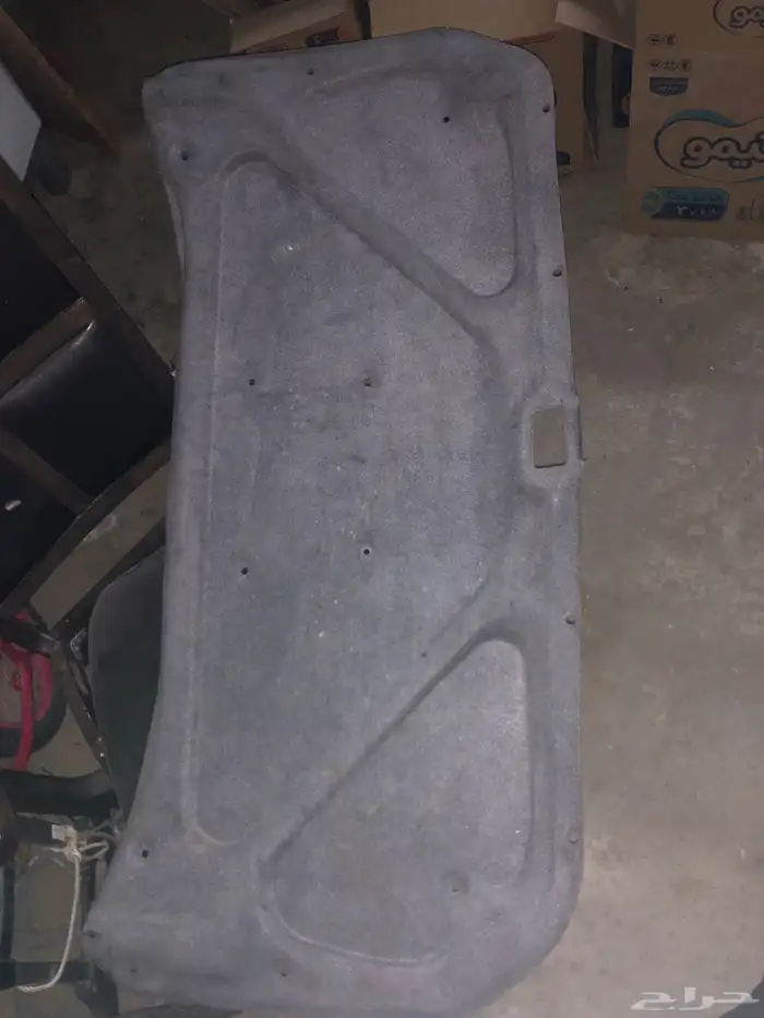 بطانة باب شنطة كرسيدا 1989-1996 0