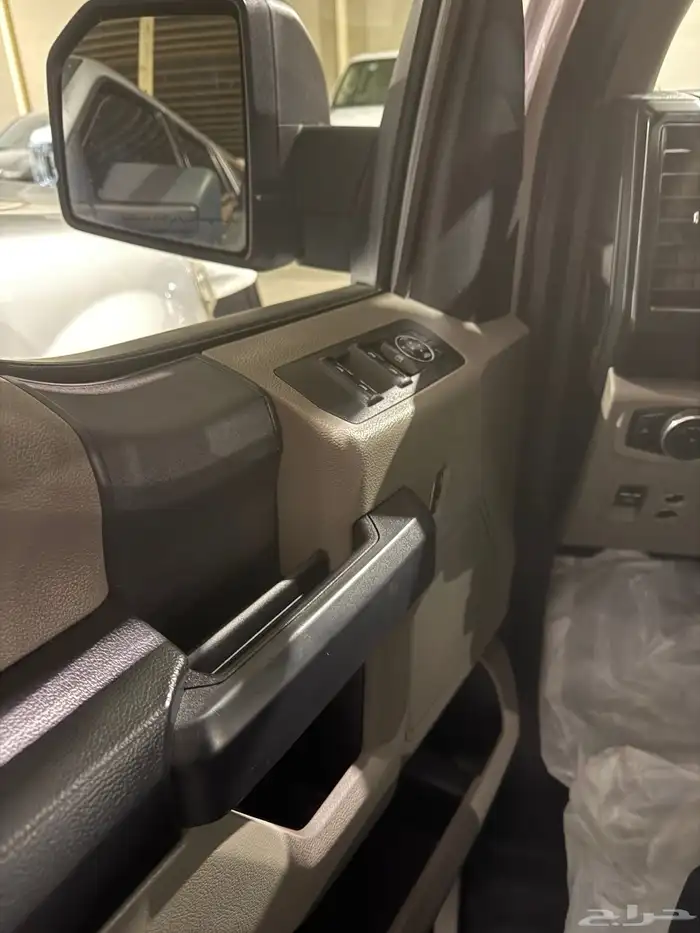 اف 150 موديل 2020 وكاله 6