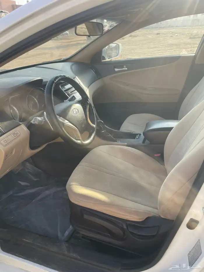 سوناتا موديل 2014 4