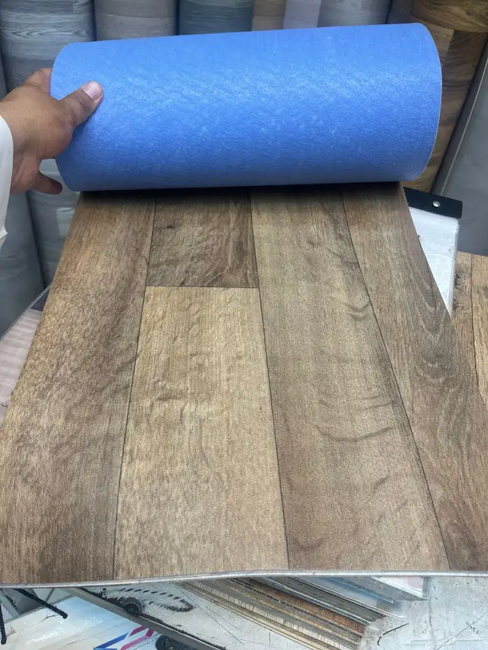 مشمع بلجيكي موبطن متر110 ريال 4