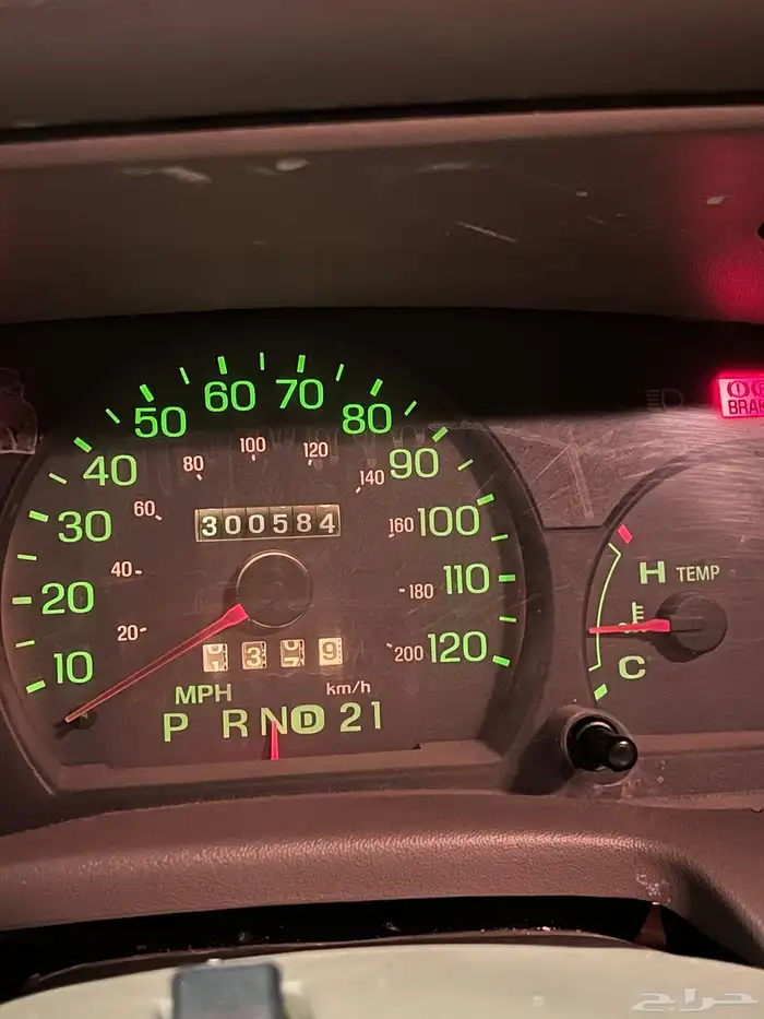 فورد 2005 بودي بلد مكينة بلاده 4