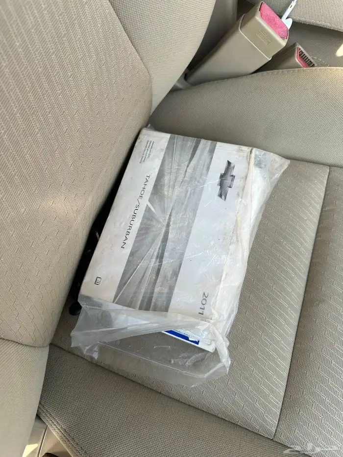 تاهو 2011 وكاله 16