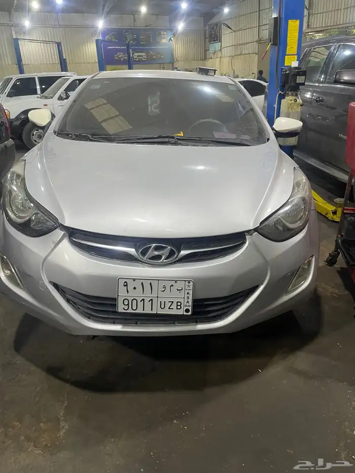 النترا 2012 مخبط 2000Cc 0