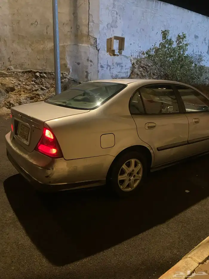 شفروليه ابيكا 2006 1