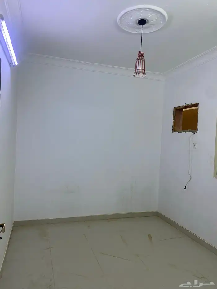 دور اول للإجار حي البيان 8