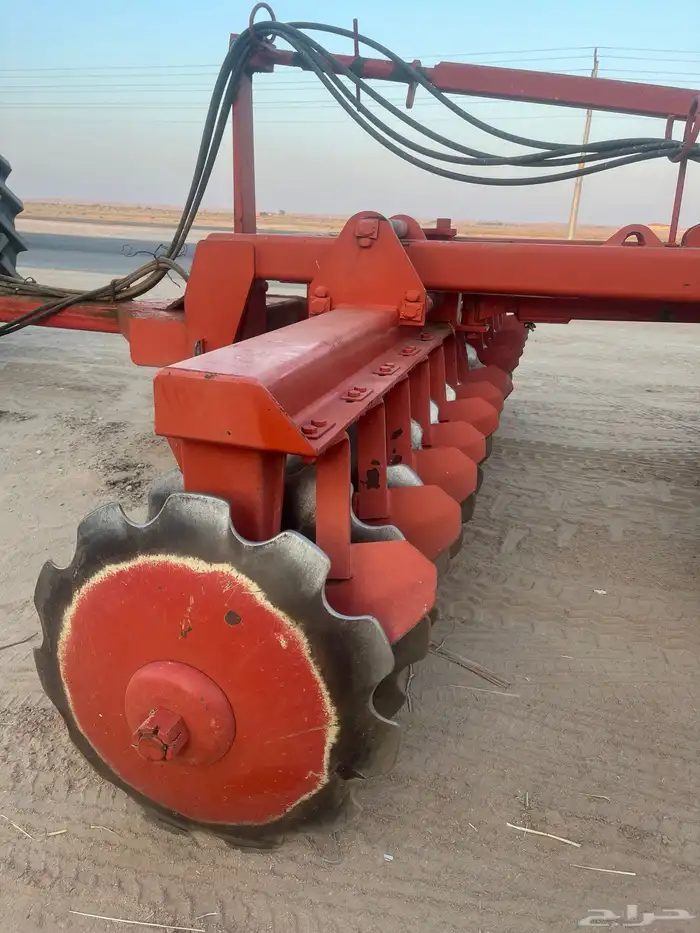 معدات زراعية 5