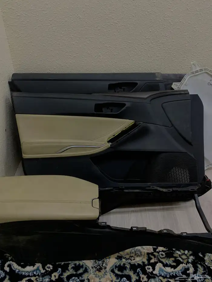 يوجد قطع افالون وكاله داخليه 0