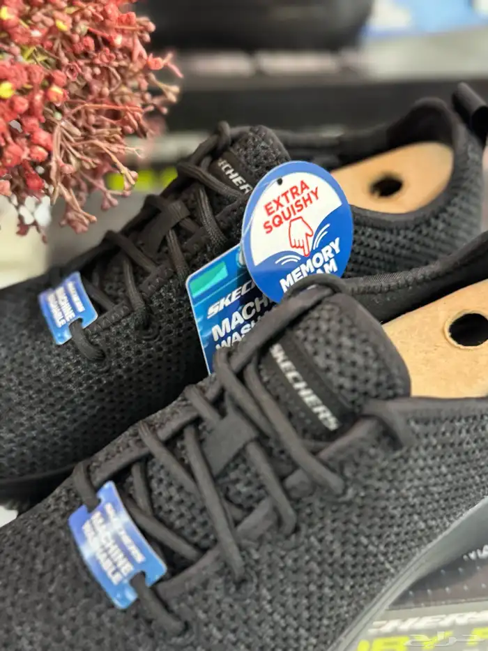 Skechers shoes new with box size 45 5