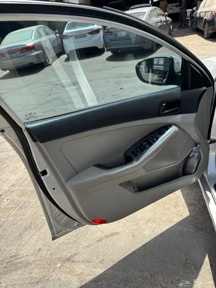 كيا اوبتما للبيع 1