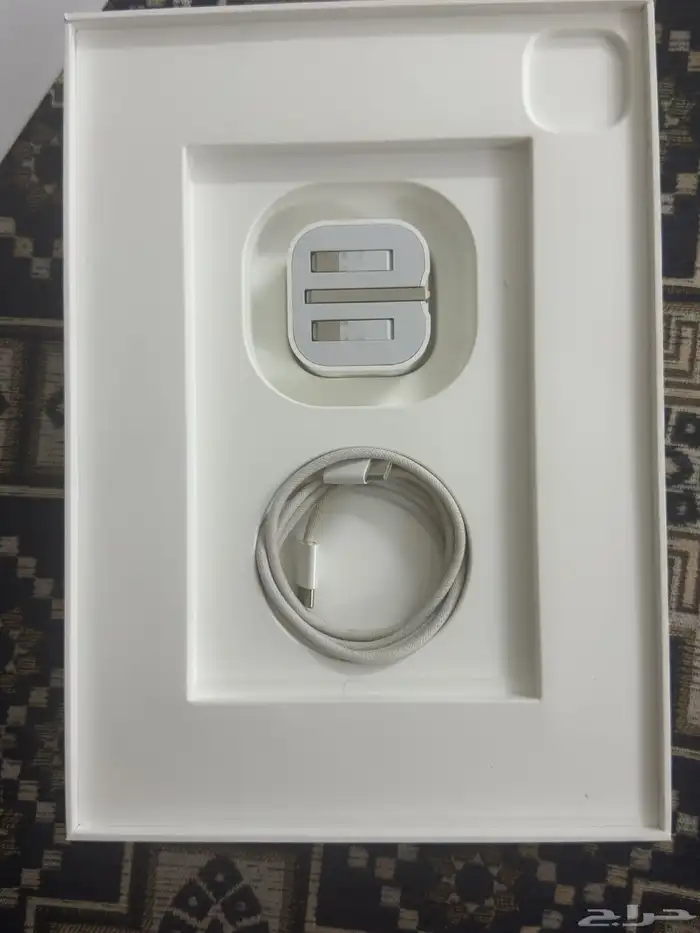 ايباد برو M4 5