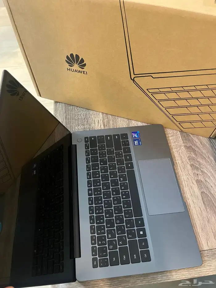 لأب توب للبيع هواوي اخر إصدار 1