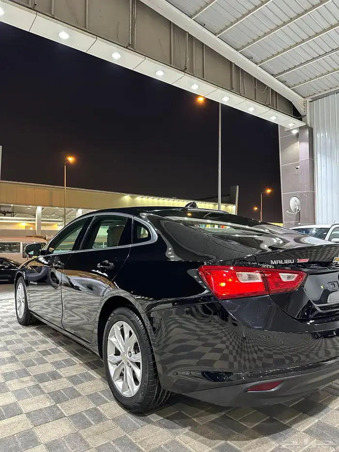 للبيع شيفورليه ماليبو موديل 2020 9