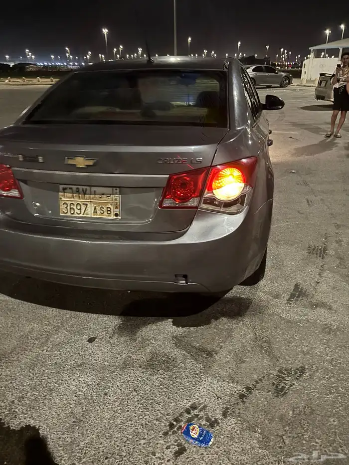 كروز شفرولية 2010 3