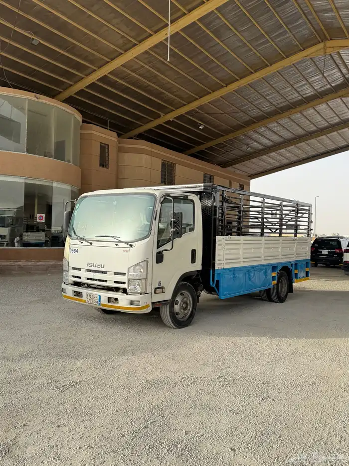 دنه ايسوزو صندوق شبك 2