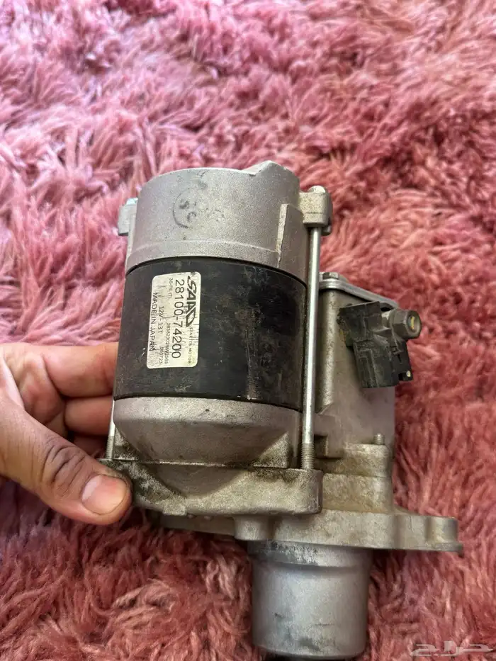 سلف كامري من 3 ايلا 6 2