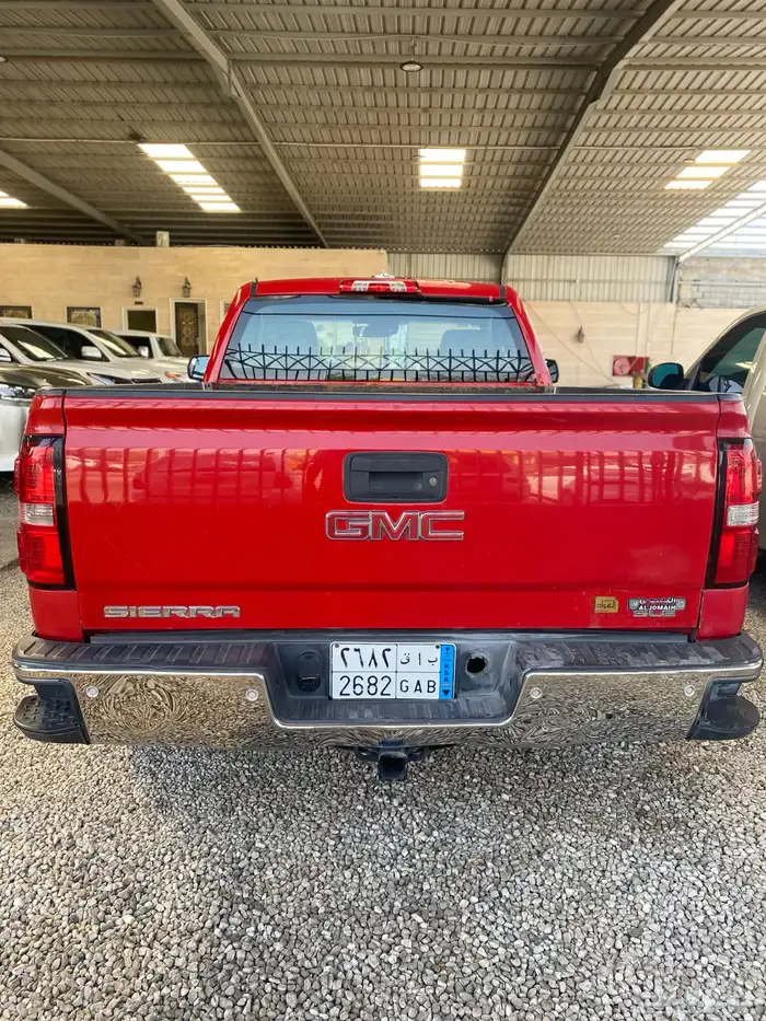 جيمس سيرا 2015 ( دبل ) 4