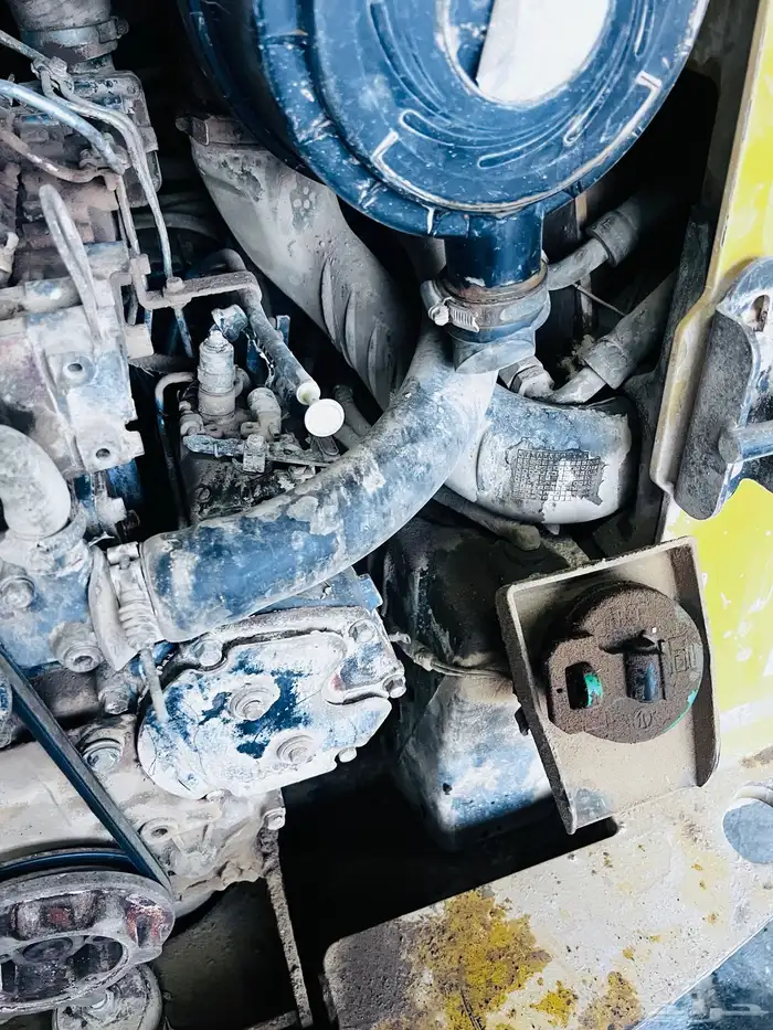 بوبكات كتر بلر الزاهد 246 موديل. 2012 للبيع 4