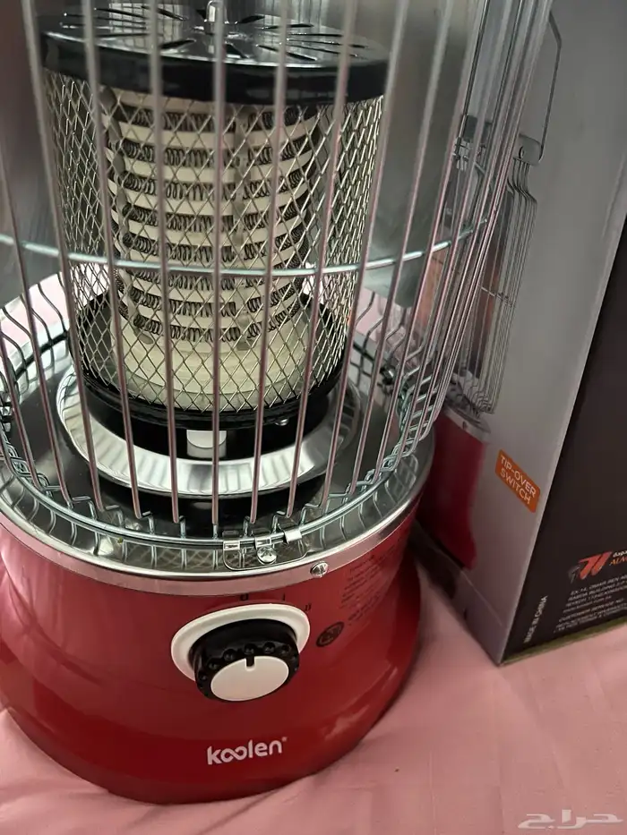 دفايه جديده بكرتونها 0