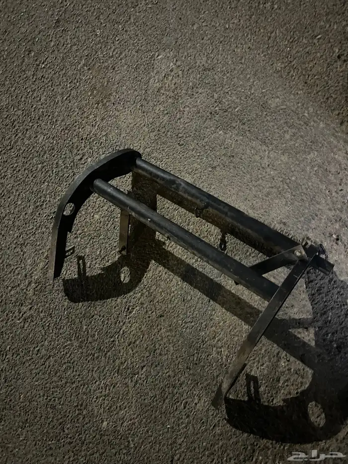 دعامية للبيع ماهي خليه من طعوج وبه مكان شيول 2