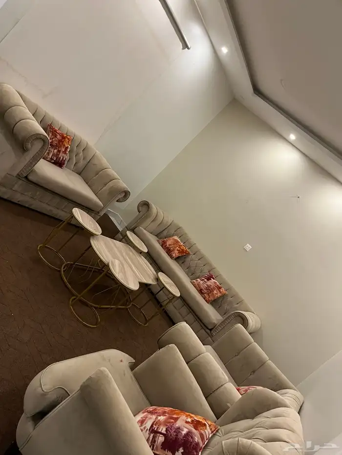 للايجار شاليه فندقي متوفر اليوم 6