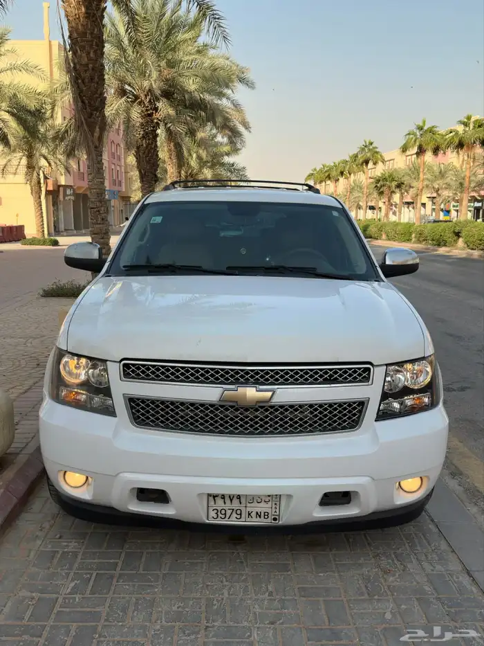 تاهو فل كامل 2011 0