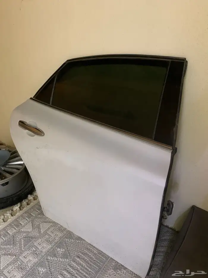 يوجد قطع افالون وكاله داخليه 3