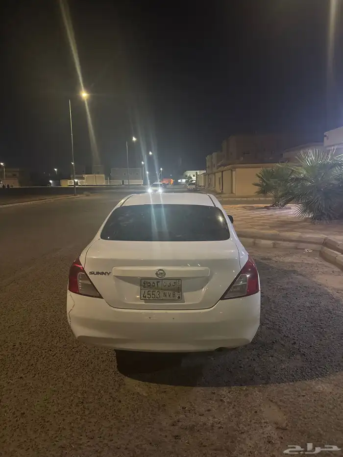 صني 2013نص فل سليمه لاتشكي من شي بس مافي مكيف بس 0