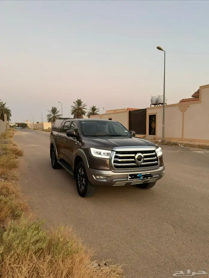 جريت ويل باور 2022 ديزل فل كامل مجهز 0