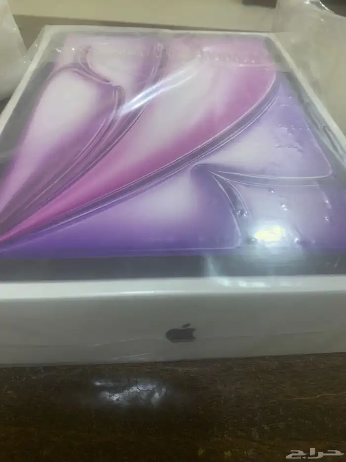 للبيع ايباد اير الجيل السابع جديد 128g 0