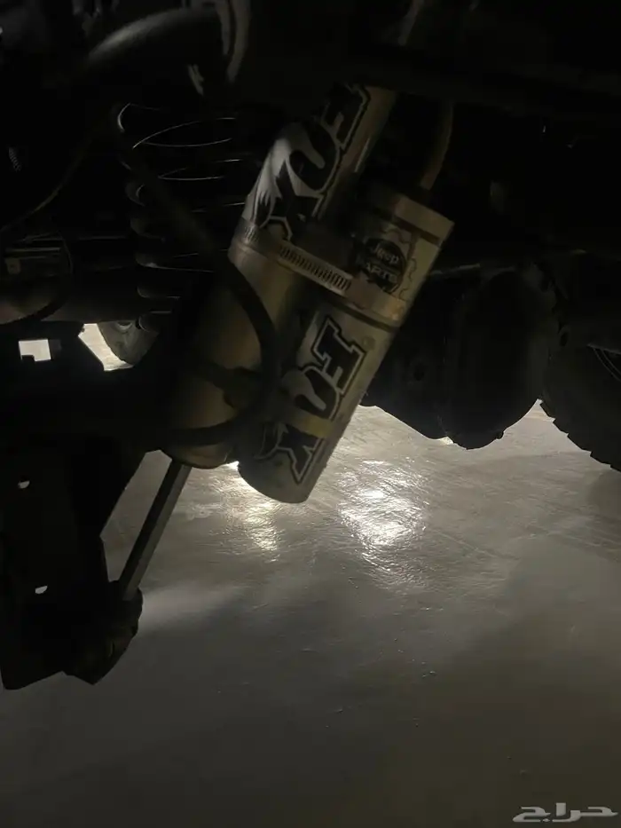 رانجلر صحاري 2012 18