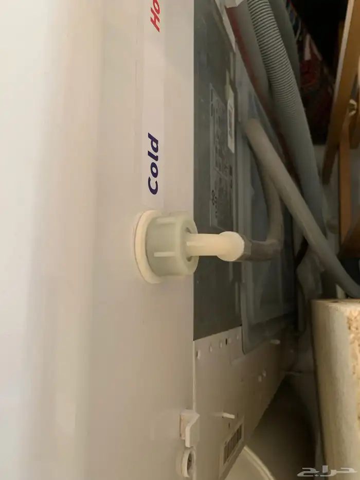 غسالة توماتيك للبيع استخدام سبع شهور 2