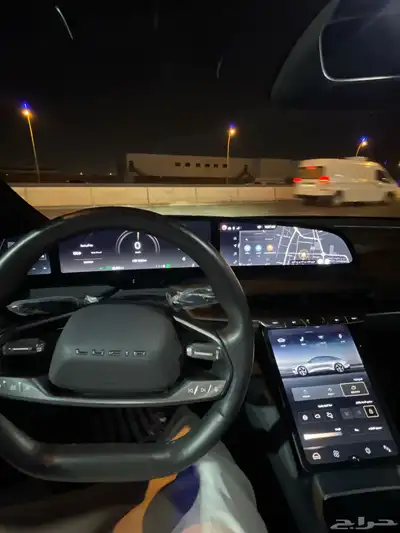 لوسيد آير index